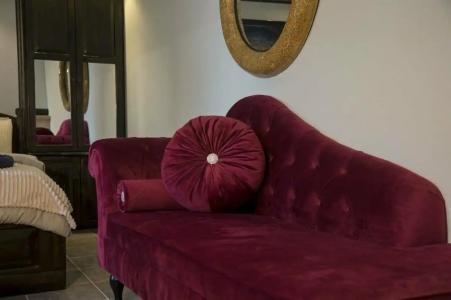 Manastırhan Otel Kazdağları - 13