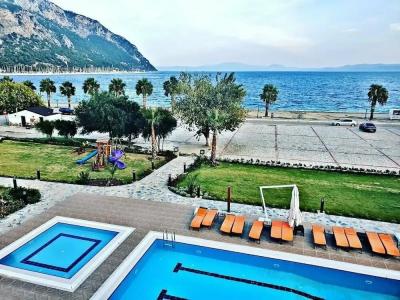 Doğruer Boutique & Spa - 32