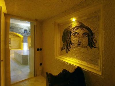 Kelebek Special Cave & Spa - 35