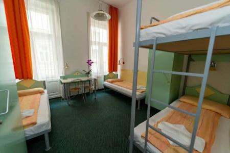 MP Hostel Budapest - 45