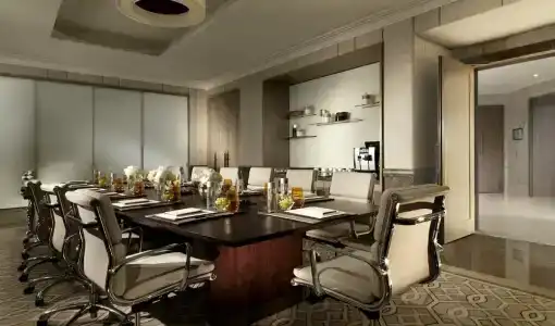 Four Seasons Abu Dhabi at Al Maryah Island - 82