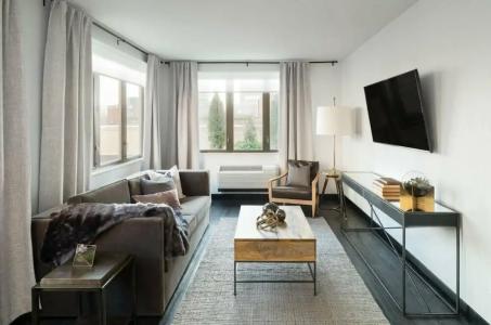 Hilton Garden Inn New York/Tribeca - 23