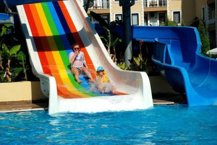 Amons Belek - Adult Only - 15