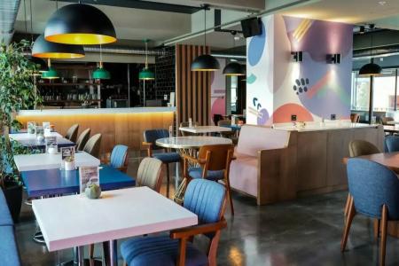 Trio Suites Görükle - 67