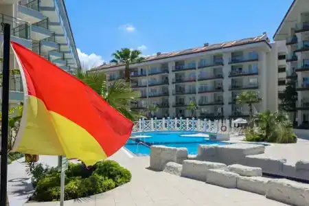 Ramada Resort Kusadasi & Golf - 25