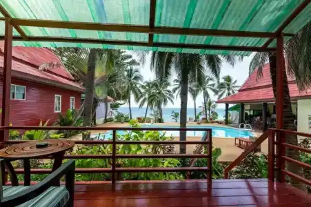 Chaweng Bliss Bungalow - 66
