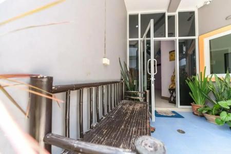 Baan Yuyen Karon Guesthouse - 38