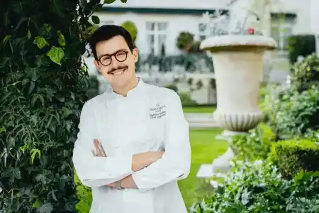 Shangri-La Paris - 47