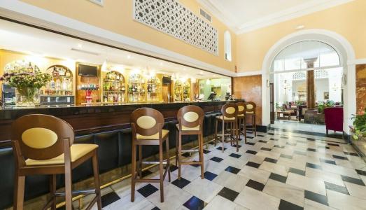 Globales Reina Cristina - 39