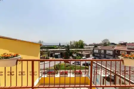 Ipekyolu - 19