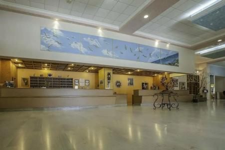 Irene Palace Beach Resort - 5