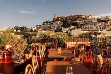 Montesol Experimental Ibiza - 5