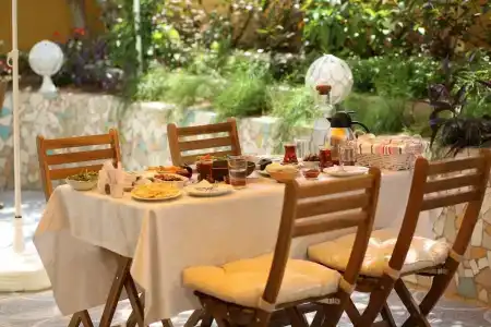 Park Boutique Rooms & Apart - 4