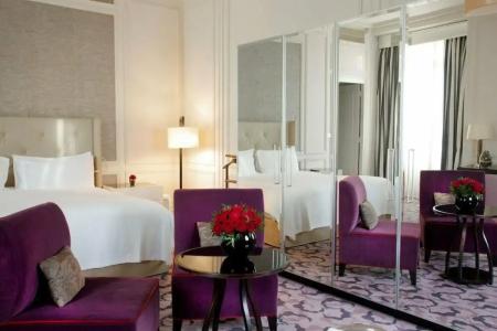 Waldorf Astoria Versailles - Trianon Palace - 78