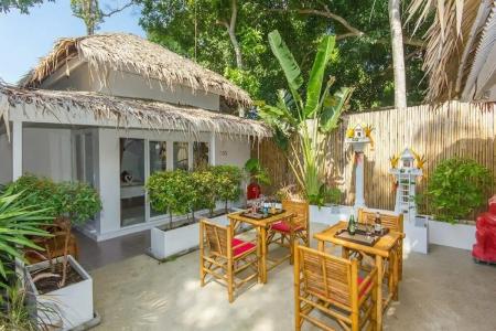 The White Cottage - 65