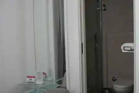 Park Boutique Rooms & Apart - 62