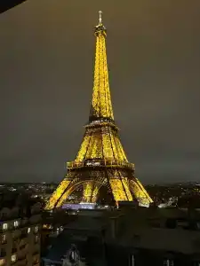 Pullman Paris Tour Eiffel - 35