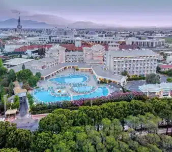 Innvistas Belek - 54