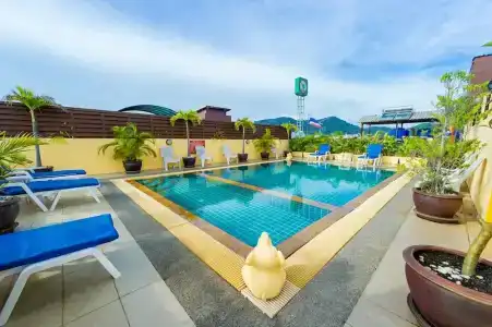Thai Siam - 37