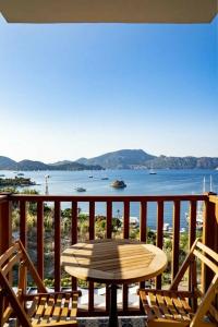 Alice Tatil Evi - 10