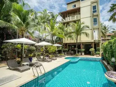 Baan Sailom Phuket - Sha Extra Plus