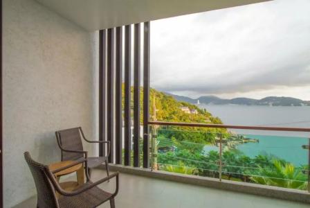 Wyndham Grand Phuket Kalim Bay - 58