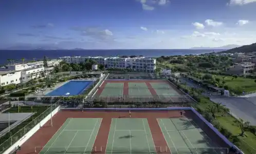 Atlantica Beach Resort Kos - 2