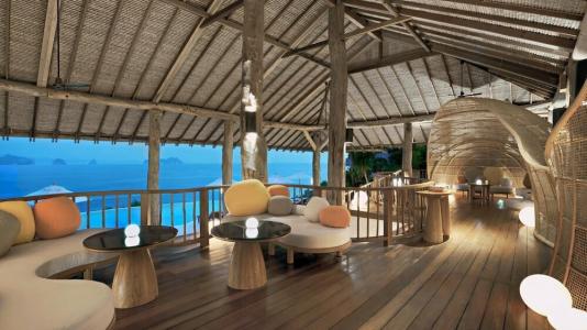Six Senses Yao Noi - SHA Plus - 84