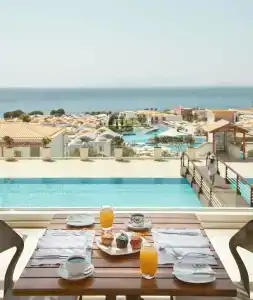 Mitsis Blue Domes Resort & Spa - 64