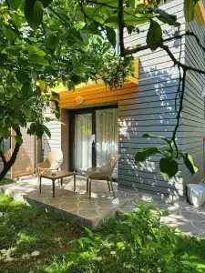 Park Boutique Rooms & Apart - 10