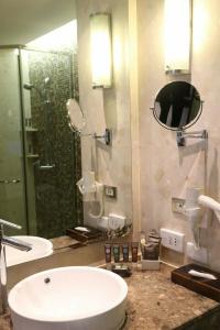 Novotel Bangkok Suvarnabhumi Airport - 51