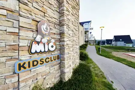 Dormio Resort Eifeler Tor - 3