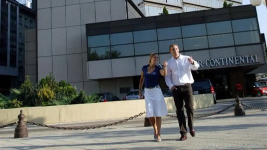 InterContinental Budapest, an IHG - 60