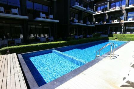 La Lune Beach Resort - 85