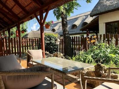 The Houses of History - anno 1830 - 54