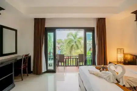 Phi Phi Andaman Legacy Resort-SHA Plus - 90