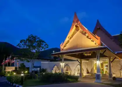 Deevana Patong Resort & Spa - SHA Extra Plus - 49