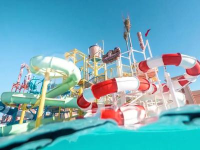 Pickalbatros Aqua Blu Resort - Hurghada - 74