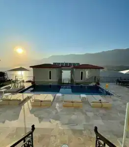 Gumus Peninsula - 10