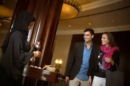 Beach Rotana Residences - 82