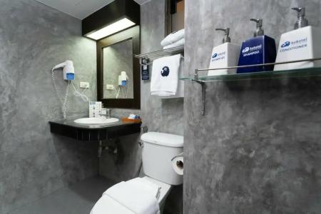 Kokotel Phuket Patong - SHA Extra Plus - 89