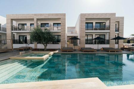 Lango Design & Spa, Adults Only - 52