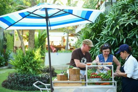 Let's Sea Hua Hin Al Fresco Resort - 26