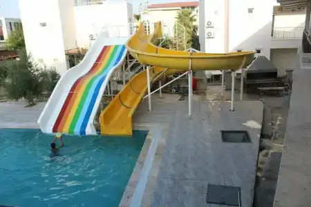 Gül Otel - 12