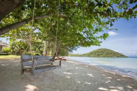 Mira Montra Resort Koh Mak - 70