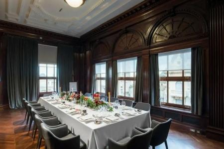 Grand Central, Small Luxurys - 23