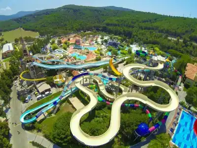 Aqua Fantasy Aquapark & Spa - Ultra All Inclusive - 81