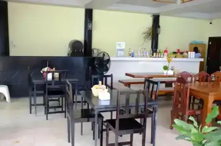 Chaweng Bliss Bungalow - 89