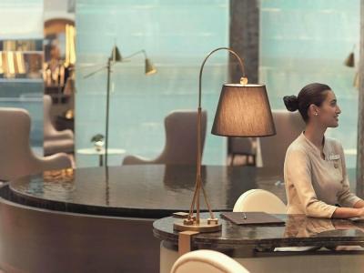 Raffles Istanbul - 98