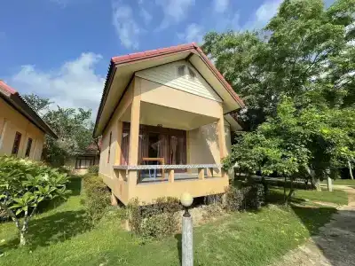 Kaibae Hut Resort - 54